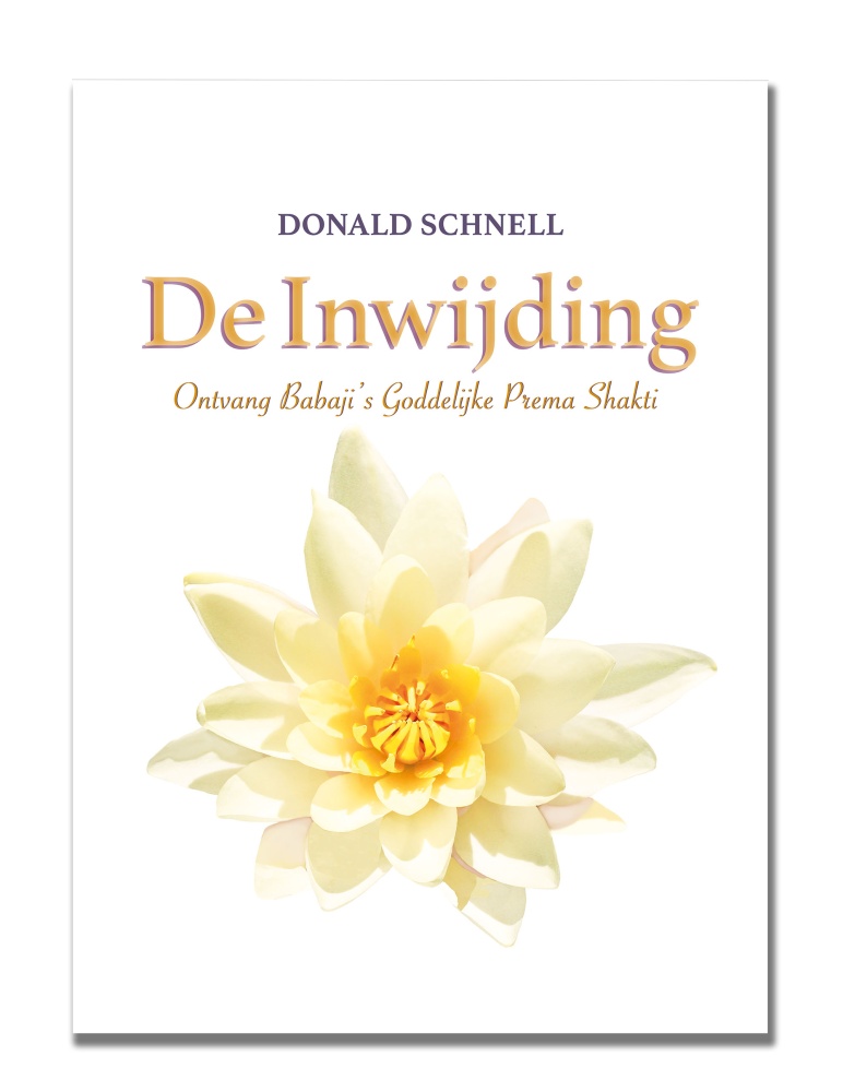 De Inwijding van Dr Donald Schnell